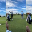 우즈골프연습장 이미지