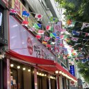 명동신떡볶이 이미지