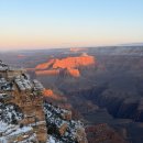 Grand Village | LA 7살 아이랑 7박8일 여행 4일차 | 그랜드캐년 사우스림 일출, 셔틀, IMAX 후기