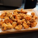 오늘잡은 통닭 이미지