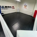 과천복싱체육관 이미지