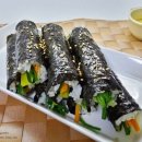 마약김밥 이미지