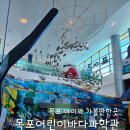 해미래 | 목포 아이와 가볼만한곳 "목포어린이바다과학관"