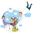 [4월 재능나눔] 마크라메 카네이션 어버이날 선물 만들어보기 | [초아 3기] 5월의 가정의 달, 사랑이 넘치는 적십자와 함께해요!