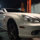 경남(창원,마산,진해,김해)수입차 정비 수리 유로모터스 291-1119 벤츠benz cls 63amg 브레이크패드,라이닝 수리정비경남 창원 마산 장유 수입차 외제차 정비 아 이미지