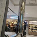 도조스시 | [수원 AK] 수원 AK 도조 스시 사케동 후기 | 평일 점심 매장 방문 후기