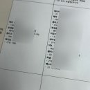 1543 | 웨딩 퍼스널 컬러 | 웨딩컨설팅 | 골격진단 | 바이민컬러 후기