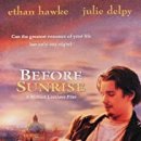 Before Sunrise 이미지