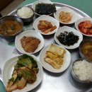 위천 별궁식당 이미지