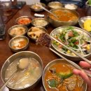 담온식당 - 서구 | 모임하기 좋은 대전 둔산동 담온식당 방문 후기 🍽️