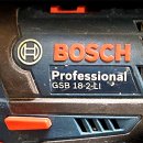 Bosch GSB 18-2-LI Professional 이미지