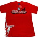 응원 티셔츠 변천사 - 2002년 비더레즈 에서 2010 나이키 nsw 그래픽 응원 티셔츠까지 이미지