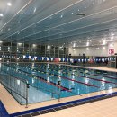 군포국민체육센터 | 군포국민체육센터 수영장 25m 6레인
