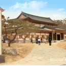 하회세계탈박물관 이미지