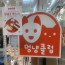 멍냥문방구
