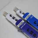 [셀프 블루 염색의 정석] 2. 블루 염색약/매니큐어 추천 (밀본 어딕시, 밀본 에노그, 매닉패닉)
