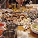 냉동삼겹살 이미지