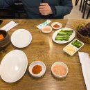 콩지칼국수 이미지