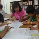 평창군립대화도서관 이미지