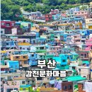 감천문화마을 | 부산 감천문화마을 독서여행 독서미션 후기