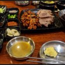 마실족발 이미지