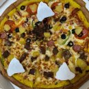 서오릉피자 이미지