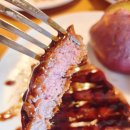 비에이치씨원주 | "BHC 치킨 아웃백이요?" 스테이크 좋아하해 가볍게 다녀온 원주점 솔직 후기