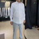 테오샵 | 수원 광교 맞춤셔츠 내돈내산 후기, 아버지 선물로 사르토리아테오 수원본점 다녀왔어요