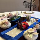 설기조아 | [W8] 상견례 떡💍할까 말까 고민될 때! | 다온설기 후기