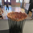HB모터스 | [한백이야기] 토마스 헤더윅 전시관람-1