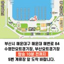 부산요트투어선셋요트