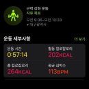 태림2 | 대구 두류 내당 헬스 몰리짐 태림쌤 PT 20회 내돈내산 후기