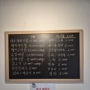 방이역 맛집 골목집 숯불구이 파막창 혼밥 후기