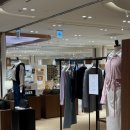 (주)바운드엑스디자인 | 유메르｜신세계백화점 강남점 메르레브 TR 보스턴백 누아젯카멜 내돈내산
