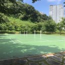 국제배드민턴장 이미지