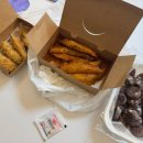 봉떡 - 관악구 은천로 92 | 상대동 맛집 무침 군만두에 빠져버린 오만봉떡 내돈내산 배달 후기