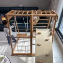 우리파크 | 요즘 우리 아이 최애 육아템 3가지 다이노파크·인비오DVD·지아지조 정글짐 후기