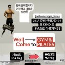 웰컴투짐 이미지