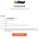 ㈜ 이브이모아