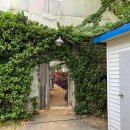 식물원 화장실 이미지