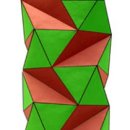 텐세그리티 이미지