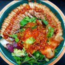 밑반찬창업 이미지