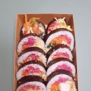 튼실맘김밥