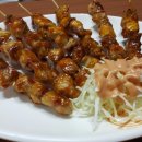 동아리꼬치전문점 이미지