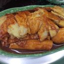 육전떡볶이 이미지