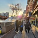 신흥역 종합시장거리 이미지
