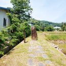 두창리 선돌 이미지