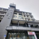 에이치에비뉴 강릉경포 | 경포대 호텔 오션뷰 [에이치에비뉴호텔 강릉경포점] 후기 🏨