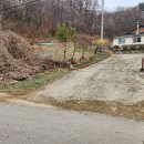 공공하수처리장 옆 이미지