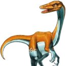 공룡메카드 리메이크 1기 11화 학교를 향해서 (일라크의 학교의 탐험 생활 과거의 생활 공간)